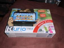 Kurio tab tablet for sale  LONDON