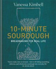 Minute sourdough breadmaking for sale  Bridgeton