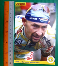 Marco pantani 1998 usato  Faenza