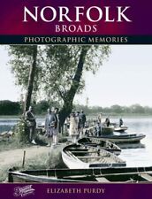 Norfolk broads photographic for sale  ROSSENDALE