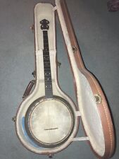 Vintage tenor string for sale  Easton