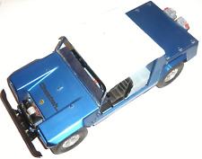 Rare tamiya ra1207 d'occasion  France