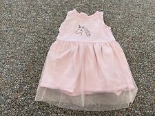 carter s girls dress 24 m for sale  Pioche