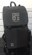Used, Make Up artist Back Pack - BOAZ STEIN, Black for sale  Shipping to South Africa