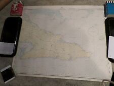 Cuban nautical charts for sale  Duvall