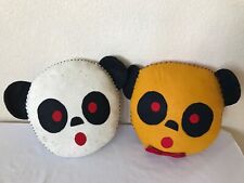 Ooak handmade panda for sale  Broomfield