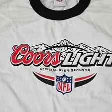 Vintage nfl coors for sale  Indianapolis