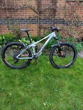 full suspension mountain bikes for sale  MONMOUTH