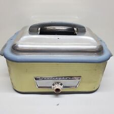 Vintage westinghouse roaster for sale  Seattle