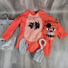 Foxy child costume for sale  Ontario