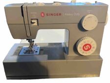 Singer hd6380m heavy for sale  Taylor