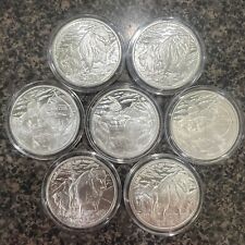 2016 silver 999 for sale  Jacksonville