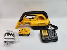 Dcv517m1 dewalt 20v for sale  Sheboygan