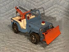 Tonka jeep tow for sale  Lufkin