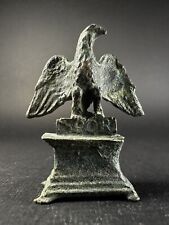 bronze eagle statue for sale  BECCLES