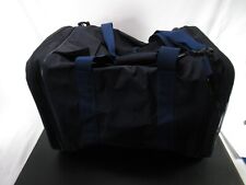 Blue duffle bag for sale  Angola
