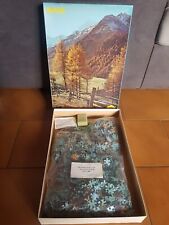 Puzzle vintage clementoni usato  Imola