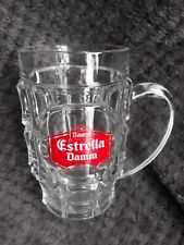 Estrella damm pint for sale  CARRICKFERGUS