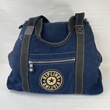 Kipling medium blue for sale  New Orleans