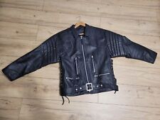 Terminator 3 leather jacket na sprzedaż  PL