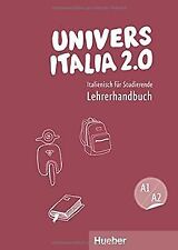 Universitalia corso italiano gebraucht kaufen  Berlin