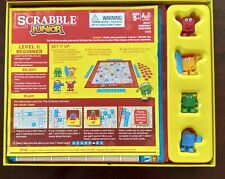 Hasbro scrabble junior for sale  Auburn