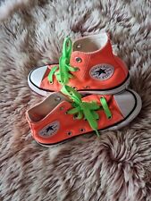 Coole converse chucks gebraucht kaufen  Arberg