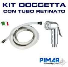 Kit doccetta doccia usato  Monte Di Procida