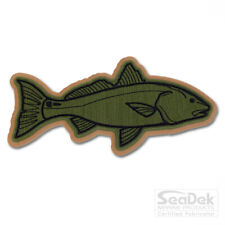 Redfish Decal Sticker Fly Lure Holder | Fishing Boat Kayak Truck Tackle  - OG/T  for sale  Shipping to South Africa