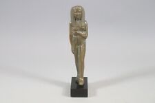 ägypterin pharaonin bronze gebraucht kaufen  Stadtbergen