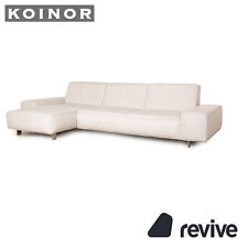 Koinor mac leather for sale  Shipping to Ireland