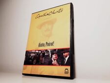 Aiuto poirot dvd usato  Faenza