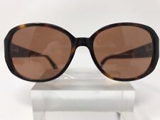 Fregossi Sport Sunglasses 55-16-130 Tortoise Brown Q42 for sale  Shipping to South Africa