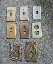 covers chrome outlet brass for sale  Worthington