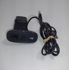 Webcam Logitech C270 HD 1280x720p não testada  comprar usado  Enviando para Brazil