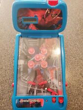 Rare! Marvel The Amazing Spider-Man Movie 2012 Electronic Tabletop Pinball  for sale  Batavia