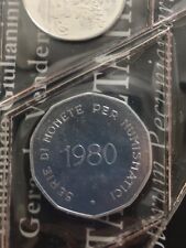 poligrafico medaglia usato  Telese Terme