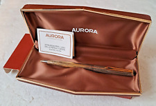 Aurora international penna usato  Bari