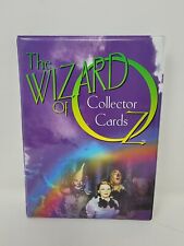 Duocards 1996 wizard for sale  Burton
