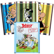 Asterix the travel d'occasion  Expédié en Belgium