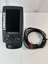 Lowrance elite fish for sale  Navarre