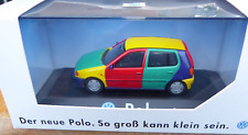 Herpa volkswagen polo gebraucht kaufen  Berlin