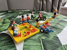 Playmobil playground gardening for sale  ABERDEEN