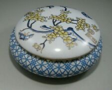 Chinese porcelain cloisonne for sale  Titusville