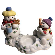 Partylite snowbell kids for sale  Macomb