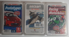 Ace trumps racing for sale  BARRY