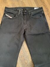 denim jeans larkee diesel for sale  San Marino
