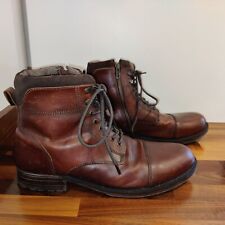 red herring boots for sale  CORBY