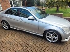 Mercedes c220 amg for sale  NEWCASTLE