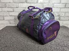 Head holdall bag for sale  TIPTON